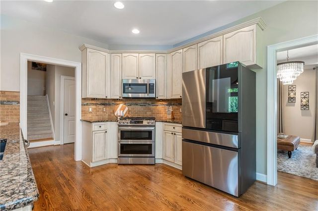 12842 Waterside Drive, Alpharetta, GA 30004