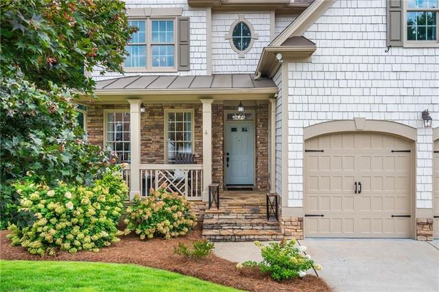 12842 Waterside Drive, Alpharetta, GA 30004