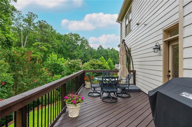 12842 Waterside Drive, Alpharetta, GA 30004