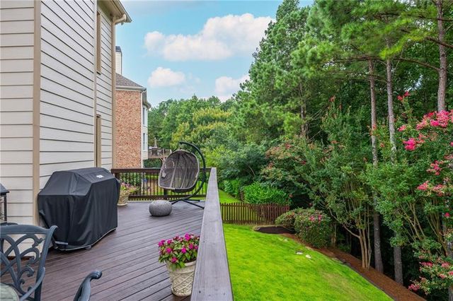 12842 Waterside Drive, Alpharetta, GA 30004