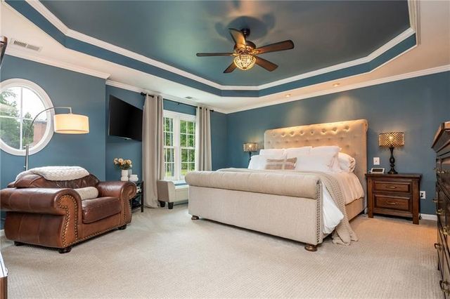 12842 Waterside Drive, Alpharetta, GA 30004