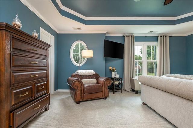 12842 Waterside Drive, Alpharetta, GA 30004