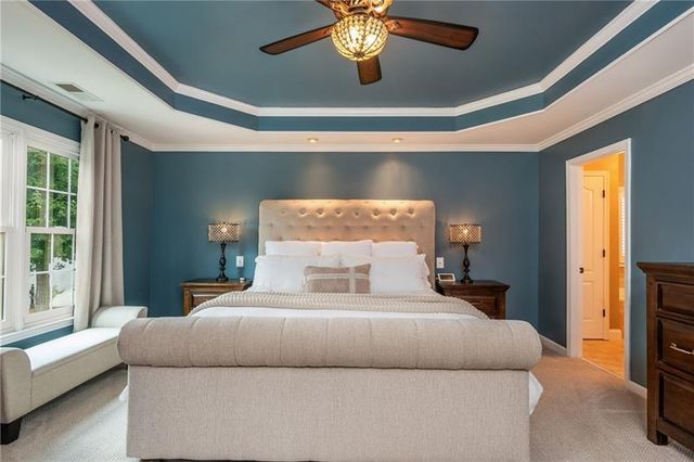 12842 Waterside Drive, Alpharetta, GA 30004