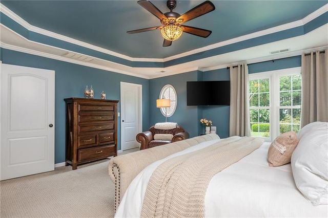 12842 Waterside Drive, Alpharetta, GA 30004