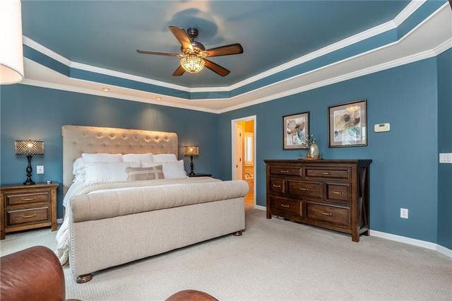 12842 Waterside Drive, Alpharetta, GA 30004