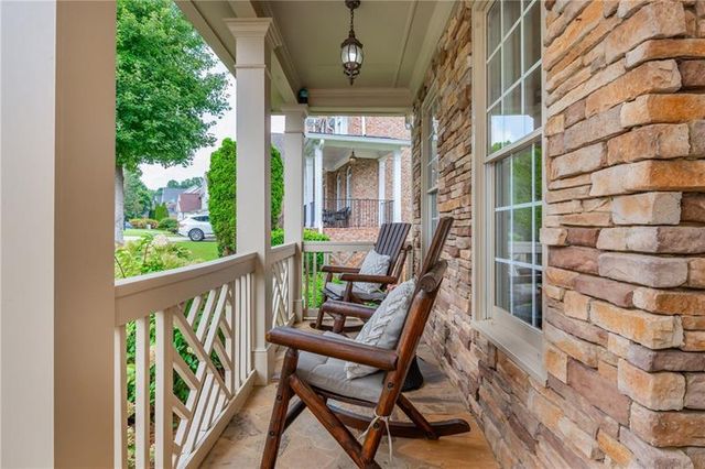 12842 Waterside Drive, Alpharetta, GA 30004