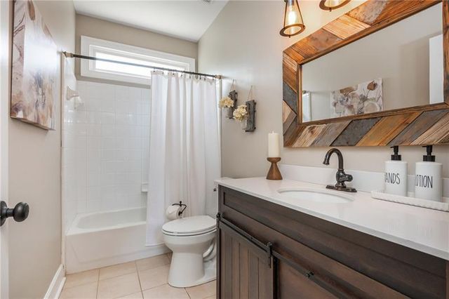 12842 Waterside Drive, Alpharetta, GA 30004