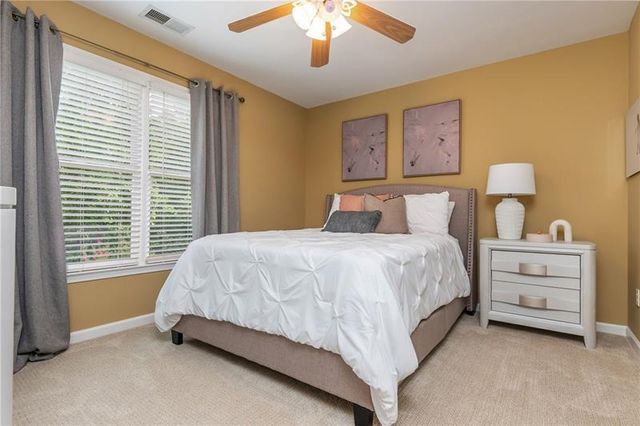 12842 Waterside Drive, Alpharetta, GA 30004