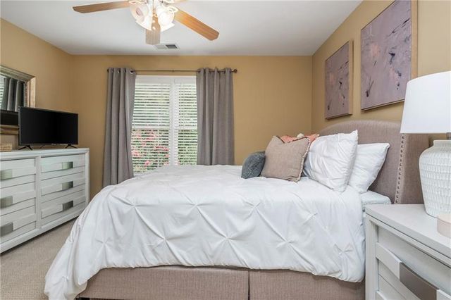 12842 Waterside Drive, Alpharetta, GA 30004