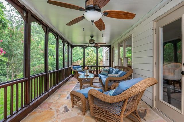 12842 Waterside Drive, Alpharetta, GA 30004