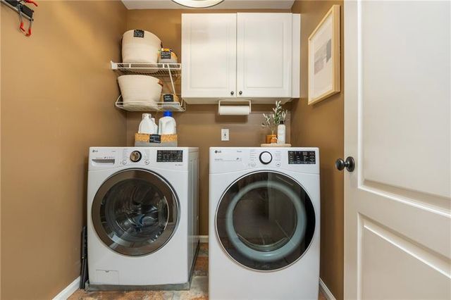 12842 Waterside Drive, Alpharetta, GA 30004