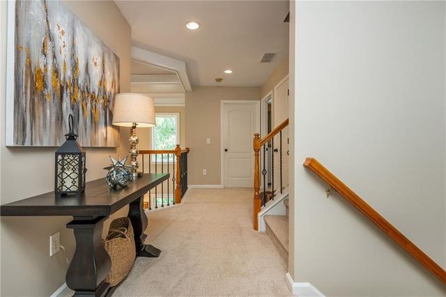 12842 Waterside Drive, Alpharetta, GA 30004