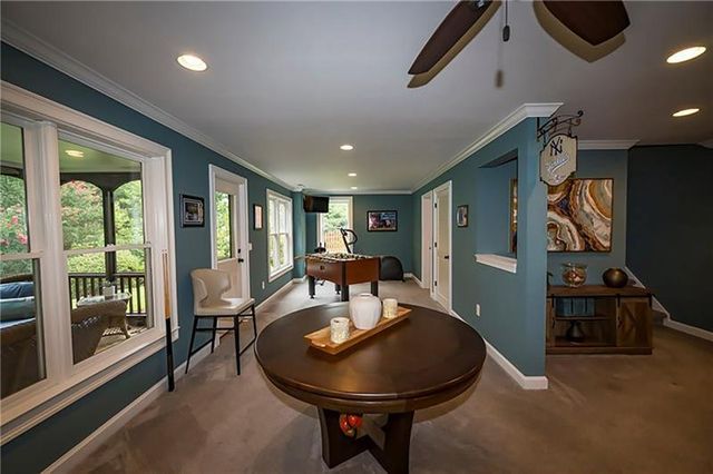 12842 Waterside Drive, Alpharetta, GA 30004