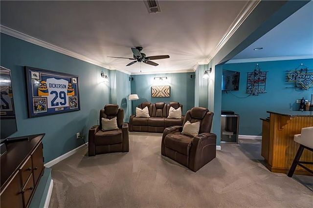 12842 Waterside Drive, Alpharetta, GA 30004