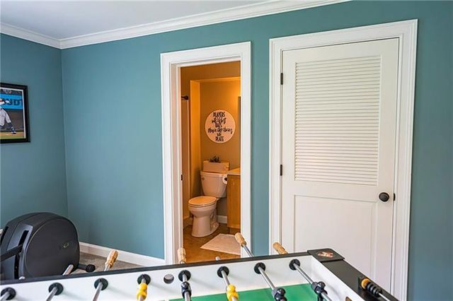 12842 Waterside Drive, Alpharetta, GA 30004