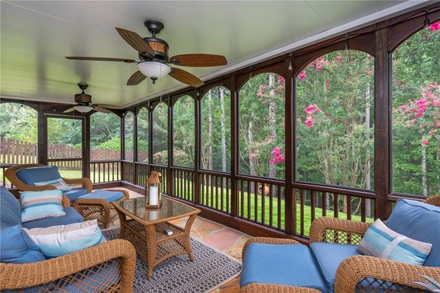 12842 Waterside Drive, Alpharetta, GA 30004