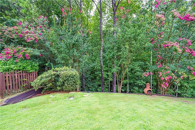 12842 Waterside Drive, Alpharetta, GA 30004