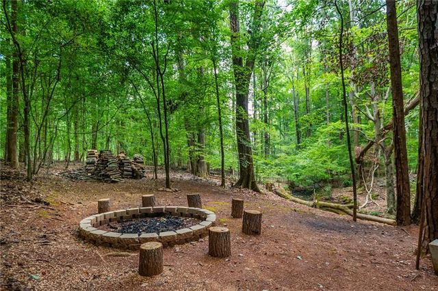 12842 Waterside Drive, Alpharetta, GA 30004