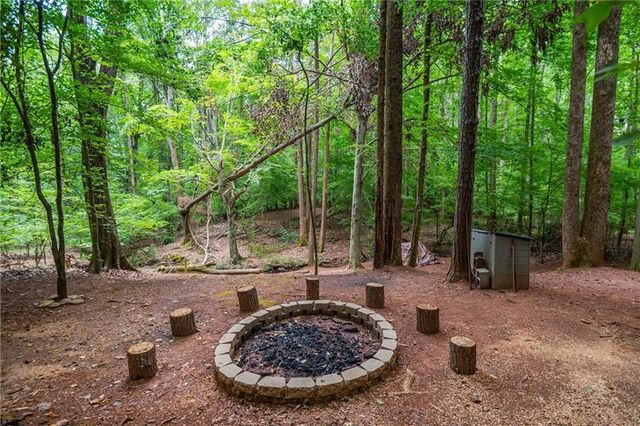 12842 Waterside Drive, Alpharetta, GA 30004