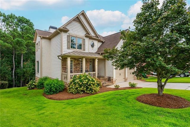 12842 Waterside Drive, Alpharetta, GA 30004