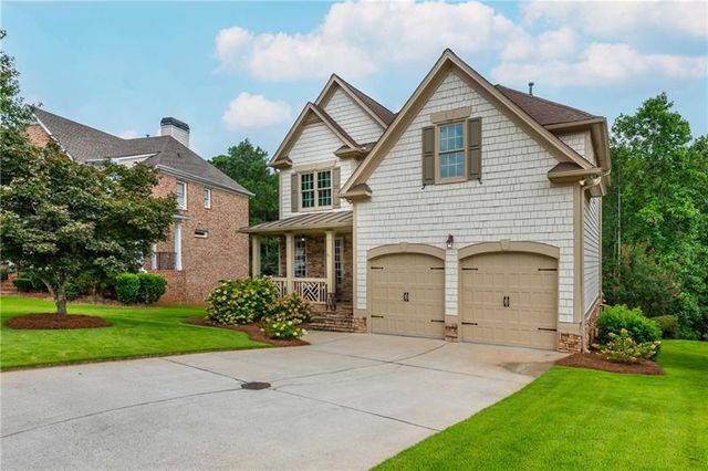 12842 Waterside Drive, Alpharetta, GA 30004