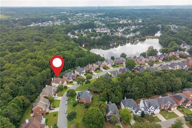 12842 Waterside Drive, Alpharetta, GA 30004