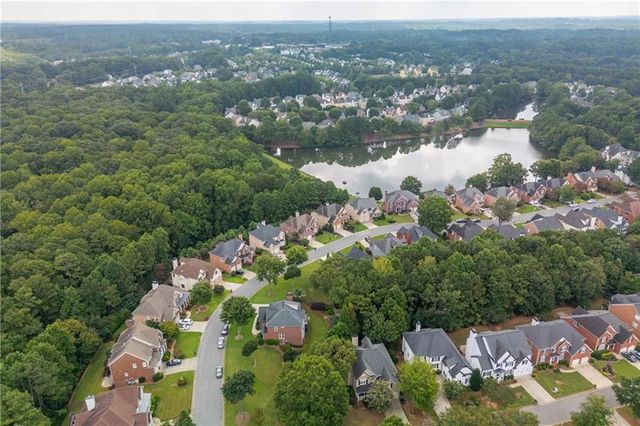 12842 Waterside Drive, Alpharetta, GA 30004