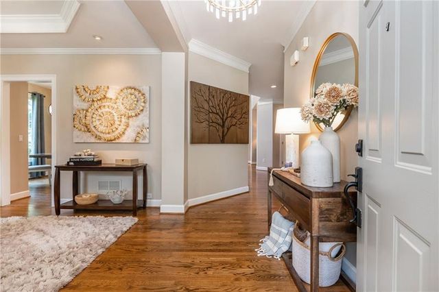 12842 Waterside Drive, Alpharetta, GA 30004