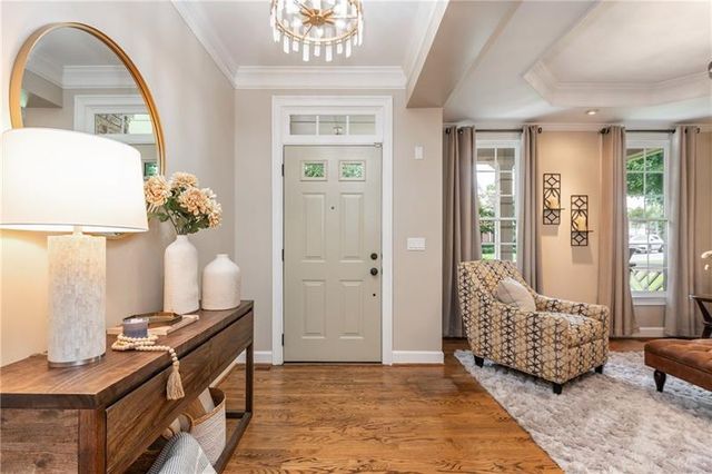 12842 Waterside Drive, Alpharetta, GA 30004