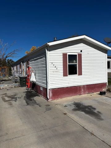 2820 S Niagara Circle, Grand Junction, CO 81501