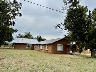 4294 Sartain Road, Mineral Wells, TX 76067