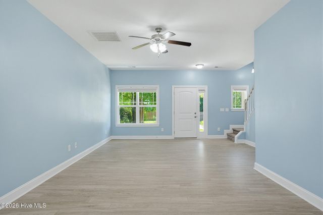 211 Derby Downs Drive, Sneads Ferry, NC 28460