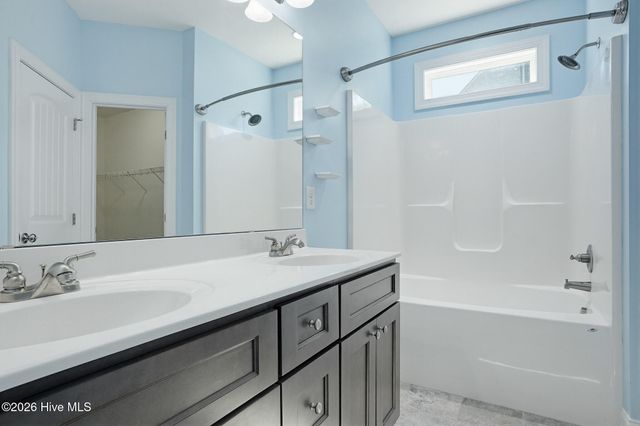 211 Derby Downs Drive, Sneads Ferry, NC 28460