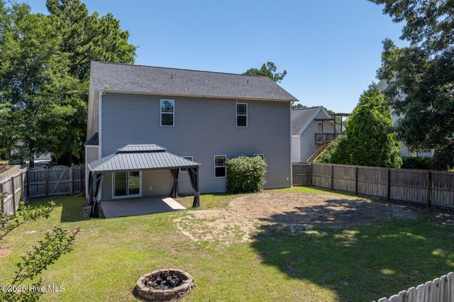 211 Derby Downs Drive, Sneads Ferry, NC 28460