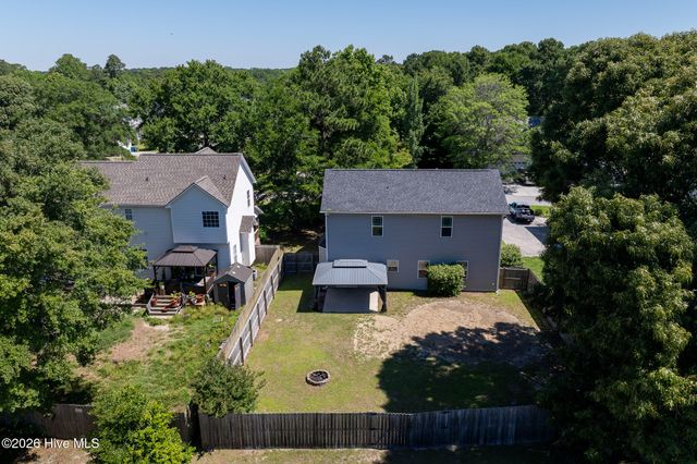 211 Derby Downs Drive, Sneads Ferry, NC 28460