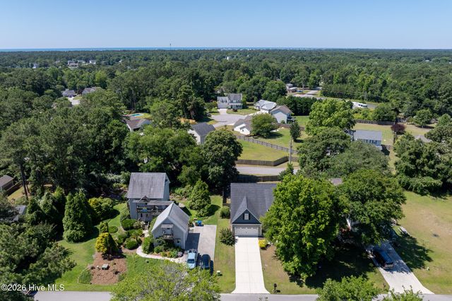 211 Derby Downs Drive, Sneads Ferry, NC 28460