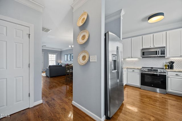 111 Madison Grove Place, Cary, NC 27519