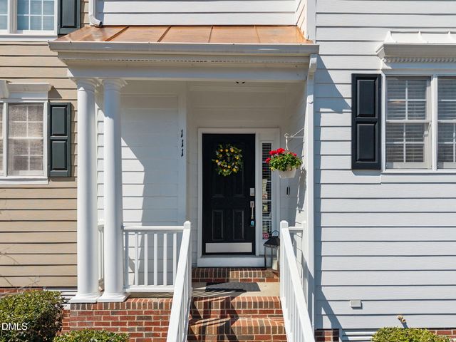 111 Madison Grove Place, Cary, NC 27519