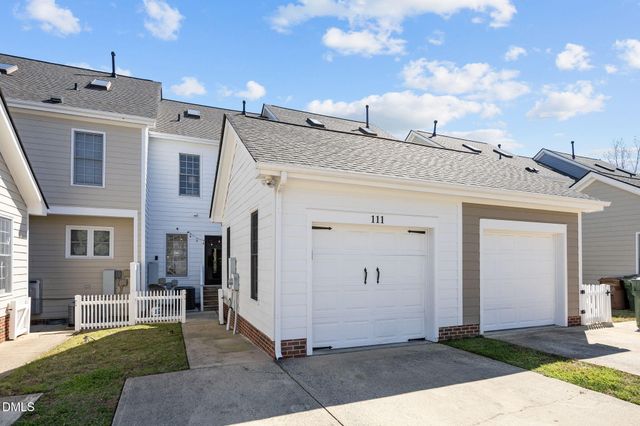 111 Madison Grove Place, Cary, NC 27519