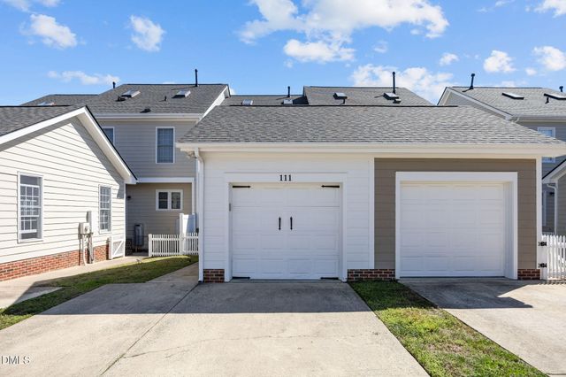 111 Madison Grove Place, Cary, NC 27519