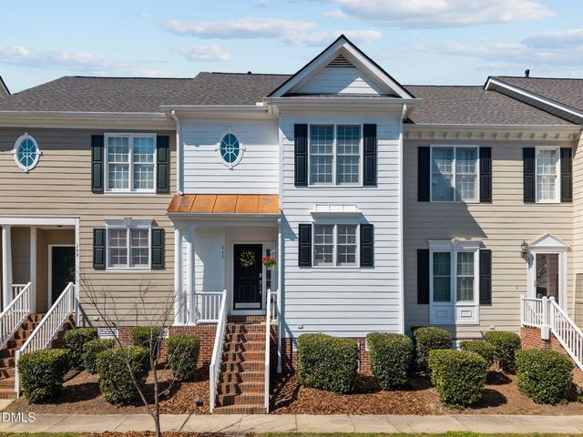 111 Madison Grove Place, Cary, NC 27519