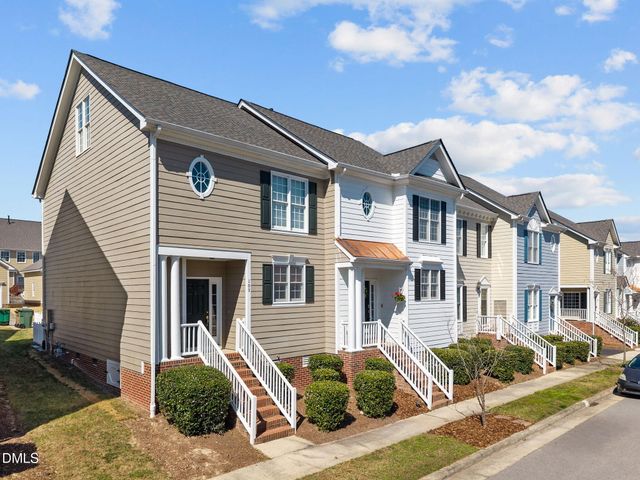 111 Madison Grove Place, Cary, NC 27519