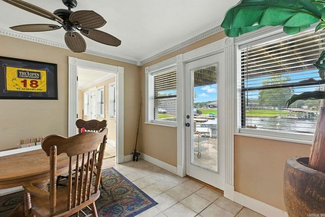 581 Charlie Stover Road, Royal, AR 71968