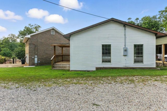 581 Charlie Stover Road, Royal, AR 71968