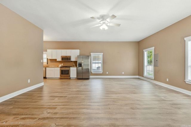 581 Charlie Stover Road, Royal, AR 71968