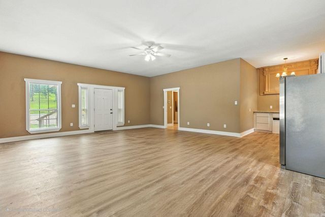 581 Charlie Stover Road, Royal, AR 71968