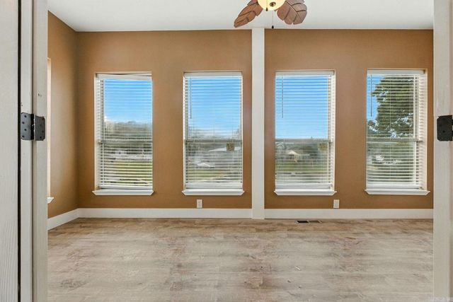 581 Charlie Stover Road, Royal, AR 71968