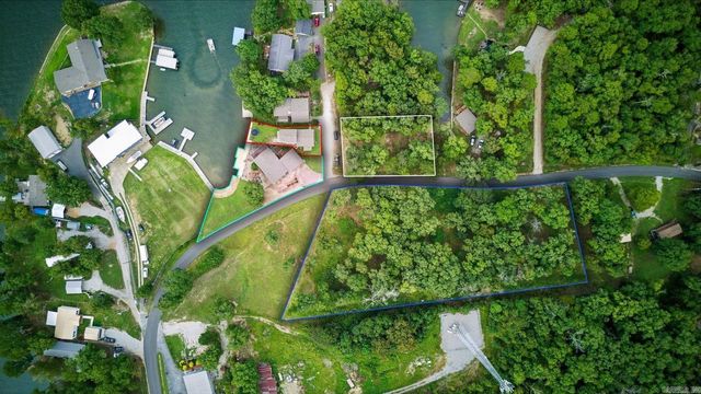 581 Charlie Stover Road, Royal, AR 71968