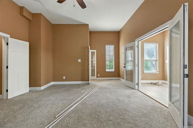 581 Charlie Stover Road, Royal, AR 71968