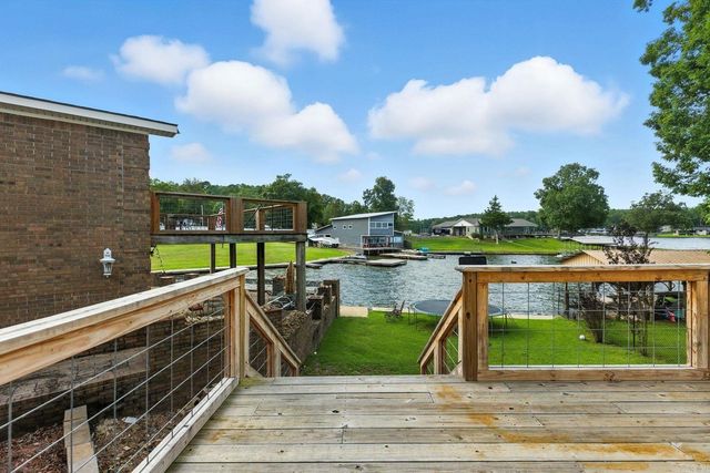 581 Charlie Stover Road, Royal, AR 71968